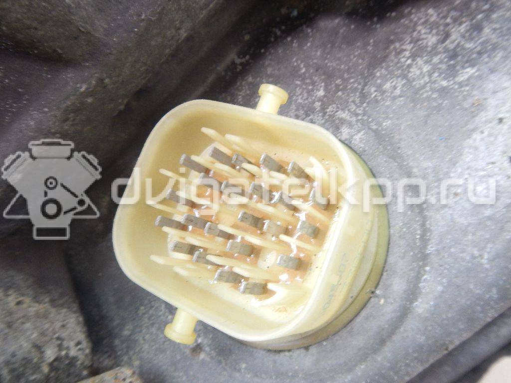 Фото Контрактная (б/у) АКПП для Jeep / Dodge 220-309 л.с 16V 4.7 л EVA бензин 5019249AB {forloop.counter}}