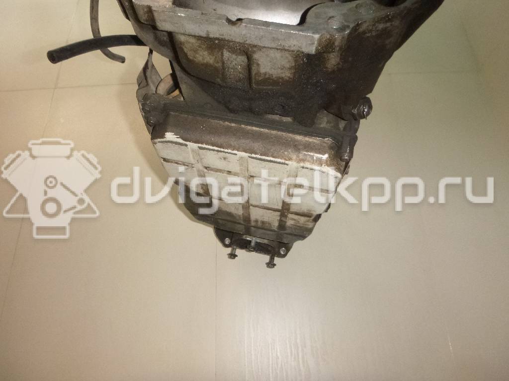 Фото Контрактная (б/у) АКПП для Chrysler / Jeep / Ram 190-250 л.с 24V 3.0 л EXF Дизельное топливо 68085629AD {forloop.counter}}