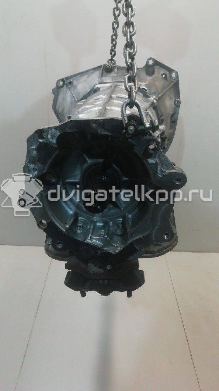 Фото Контрактная (б/у) АКПП для Gmc / Chevrolet / Buick / Cadillac / Holden / Saab 265-276 л.с 24V 3.0 л LF1 бензин 24245919 {forloop.counter}}