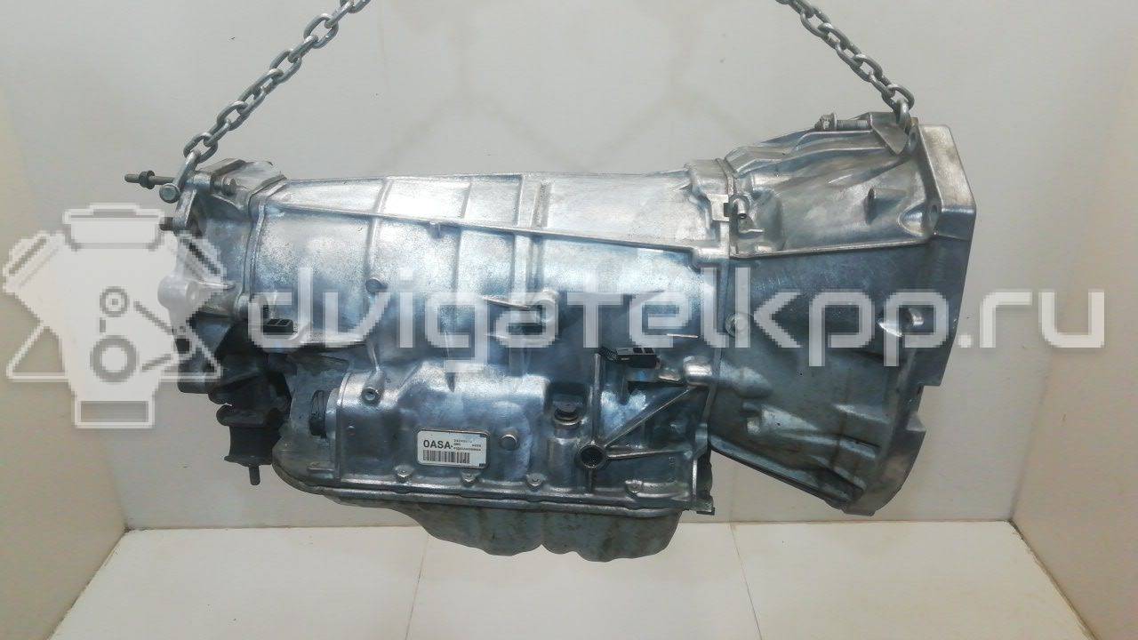 Фото Контрактная (б/у) АКПП для Gmc / Chevrolet / Buick / Cadillac / Holden / Saab 258-268 л.с 24V 3.0 л LF1 бензин 24245919 {forloop.counter}}