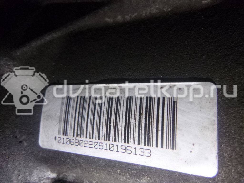 Фото Контрактная (б/у) АКПП для Ford Australia / Land Rover 190 л.с 24V 2.7 л 276DT Дизельное топливо TGD500460 {forloop.counter}}