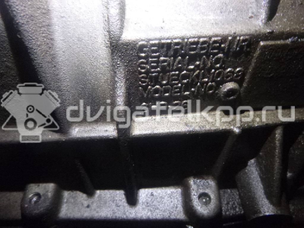 Фото Контрактная (б/у) АКПП для Ford Australia / Land Rover 190 л.с 24V 2.7 л 276DT Дизельное топливо TGD500460 {forloop.counter}}