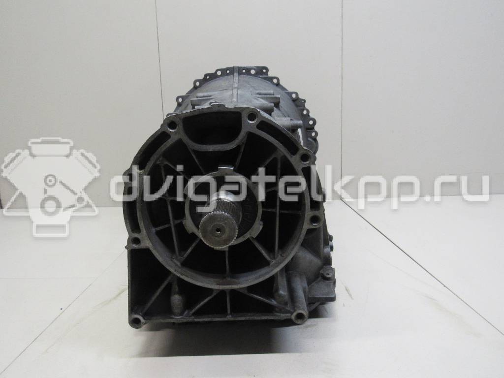 Фото Контрактная (б/у) АКПП для Ford Australia / Land Rover 190 л.с 24V 2.7 л 276DT Дизельное топливо TGD500460 {forloop.counter}}