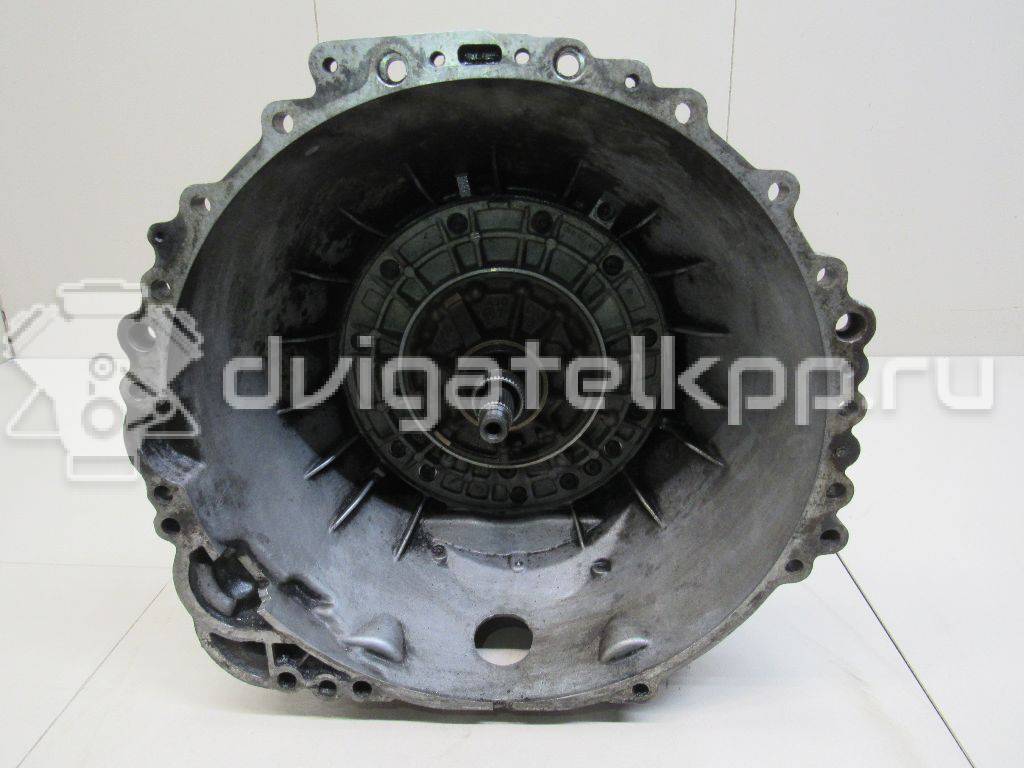 Фото Контрактная (б/у) АКПП для Ford Australia / Land Rover 190 л.с 24V 2.7 л 276DT Дизельное топливо TGD500460 {forloop.counter}}