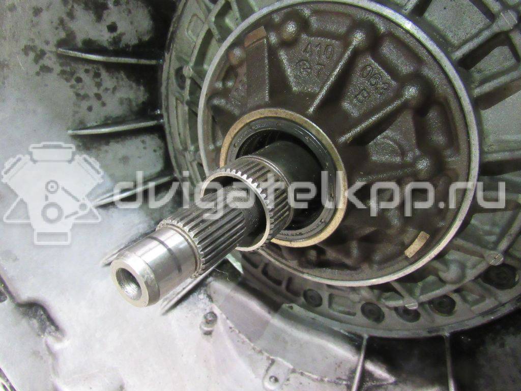 Фото Контрактная (б/у) АКПП для Ford Australia / Land Rover 190 л.с 24V 2.7 л 276DT Дизельное топливо TGD500460 {forloop.counter}}