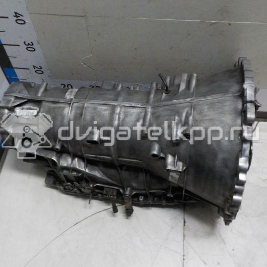 Фото Контрактная (б/у) АКПП для Ford Australia / Land Rover 190 л.с 24V 2.7 л 276DT Дизельное топливо TGD500460