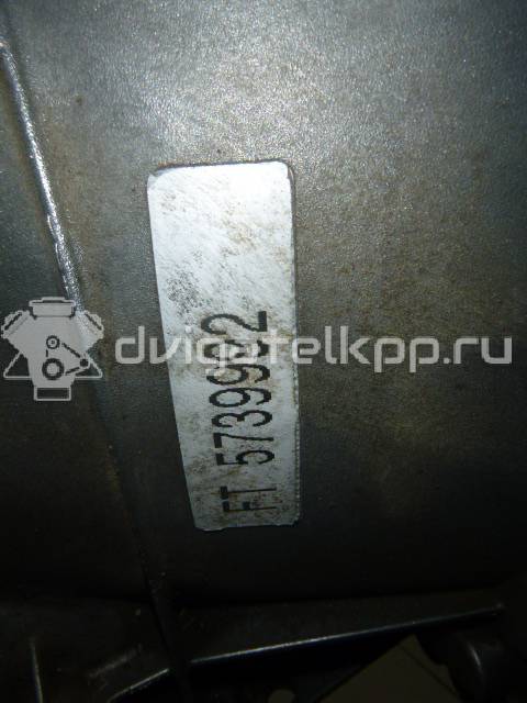 Фото Контрактная (б/у) АКПП для Ford Australia / Land Rover 190 л.с 24V 2.7 л 276DT Дизельное топливо TGD500460 {forloop.counter}}