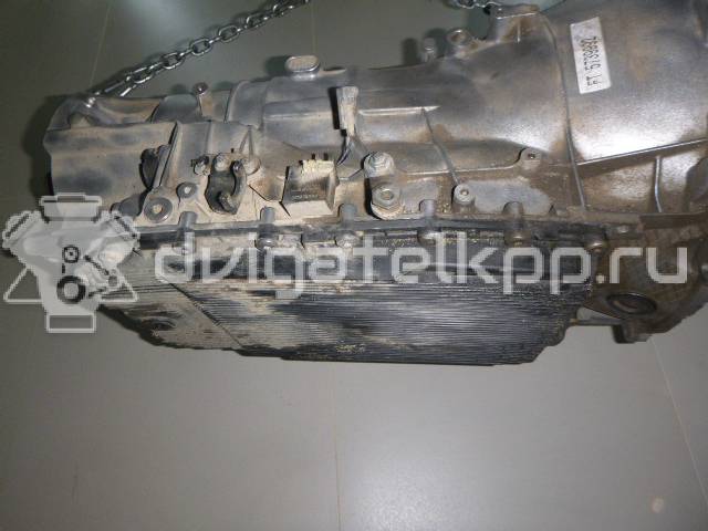 Фото Контрактная (б/у) АКПП для Ford Australia / Land Rover 190 л.с 24V 2.7 л 276DT Дизельное топливо TGD500460 {forloop.counter}}