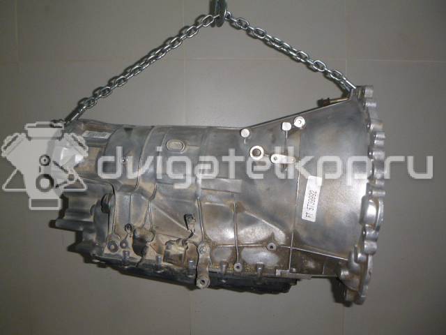 Фото Контрактная (б/у) АКПП для Ford Australia / Land Rover 190 л.с 24V 2.7 л 276DT Дизельное топливо TGD500460 {forloop.counter}}