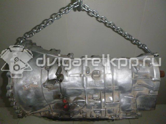 Фото Контрактная (б/у) АКПП для Ford Australia / Land Rover 190 л.с 24V 2.7 л 276DT Дизельное топливо TGD500460 {forloop.counter}}