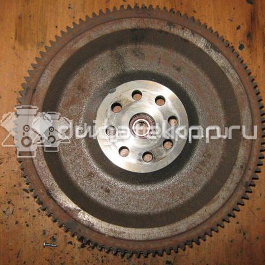 Фото Маховик для двигателя M16A для Maruti Suzuki / Suzuki / Fiat 106-120 л.с 16V 1.6 л бензин 1262054D00