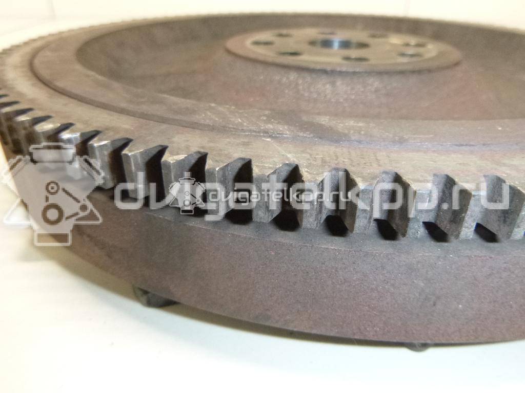 Фото Маховик для двигателя M16A для Maruti Suzuki / Suzuki / Fiat 106-120 л.с 16V 1.6 л бензин 1262054D00 {forloop.counter}}