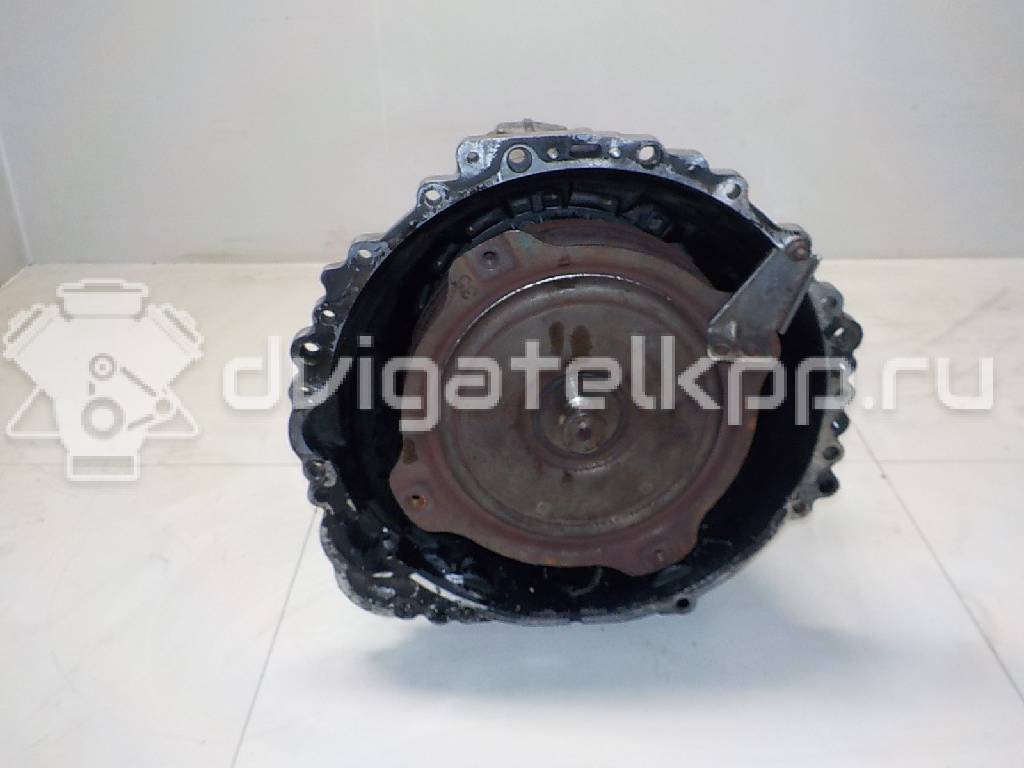 Фото Контрактная (б/у) АКПП для Ford Australia / Land Rover 190 л.с 24V 2.7 л 276DT Дизельное топливо TGD500570 {forloop.counter}}