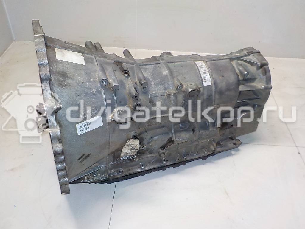 Фото Контрактная (б/у) АКПП для Ford Australia / Land Rover 190 л.с 24V 2.7 л 276DT Дизельное топливо TGD500570 {forloop.counter}}