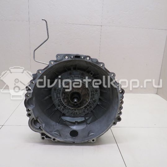 Фото Контрактная (б/у) АКПП для Ford Australia / Land Rover 190 л.с 24V 2.7 л 276DT Дизельное топливо TGD500570