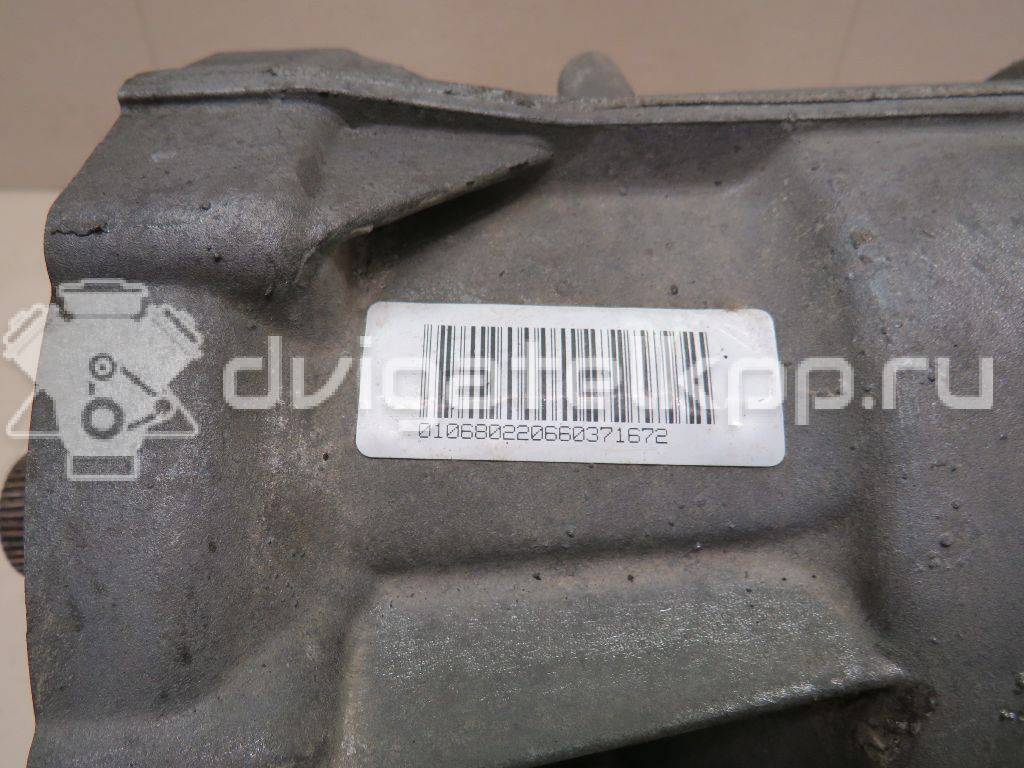 Фото Контрактная (б/у) АКПП для Ford Australia / Land Rover 190 л.с 24V 2.7 л 276DT Дизельное топливо TGD500570 {forloop.counter}}