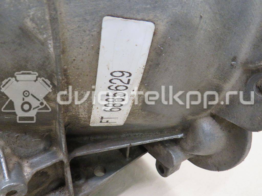 Фото Контрактная (б/у) АКПП для Ford Australia / Land Rover 190 л.с 24V 2.7 л 276DT Дизельное топливо TGD500570 {forloop.counter}}