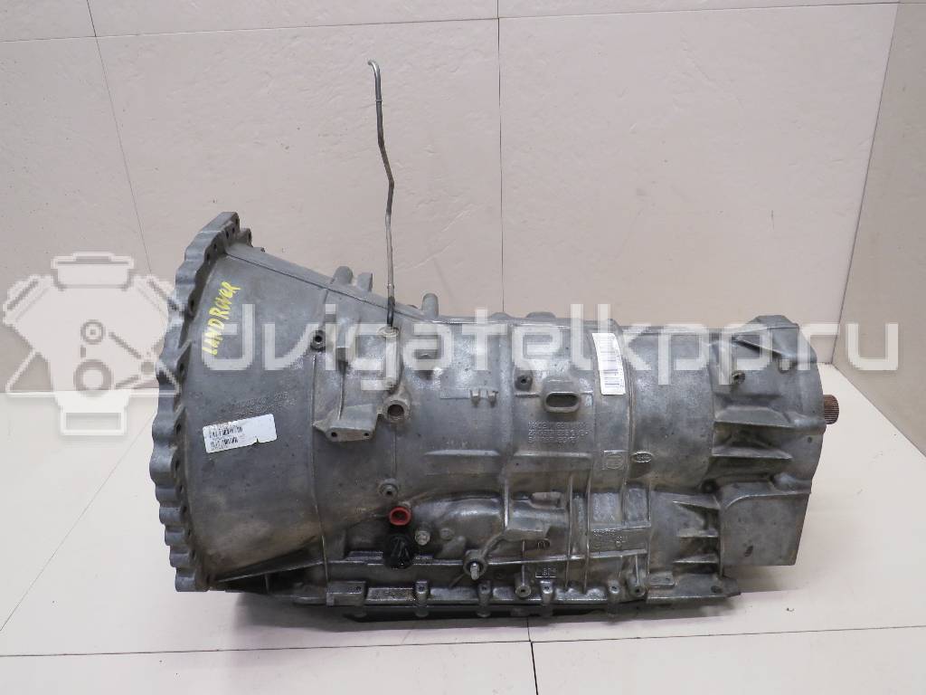 Фото Контрактная (б/у) АКПП для Ford Australia / Land Rover 190 л.с 24V 2.7 л 276DT Дизельное топливо TGD500570 {forloop.counter}}