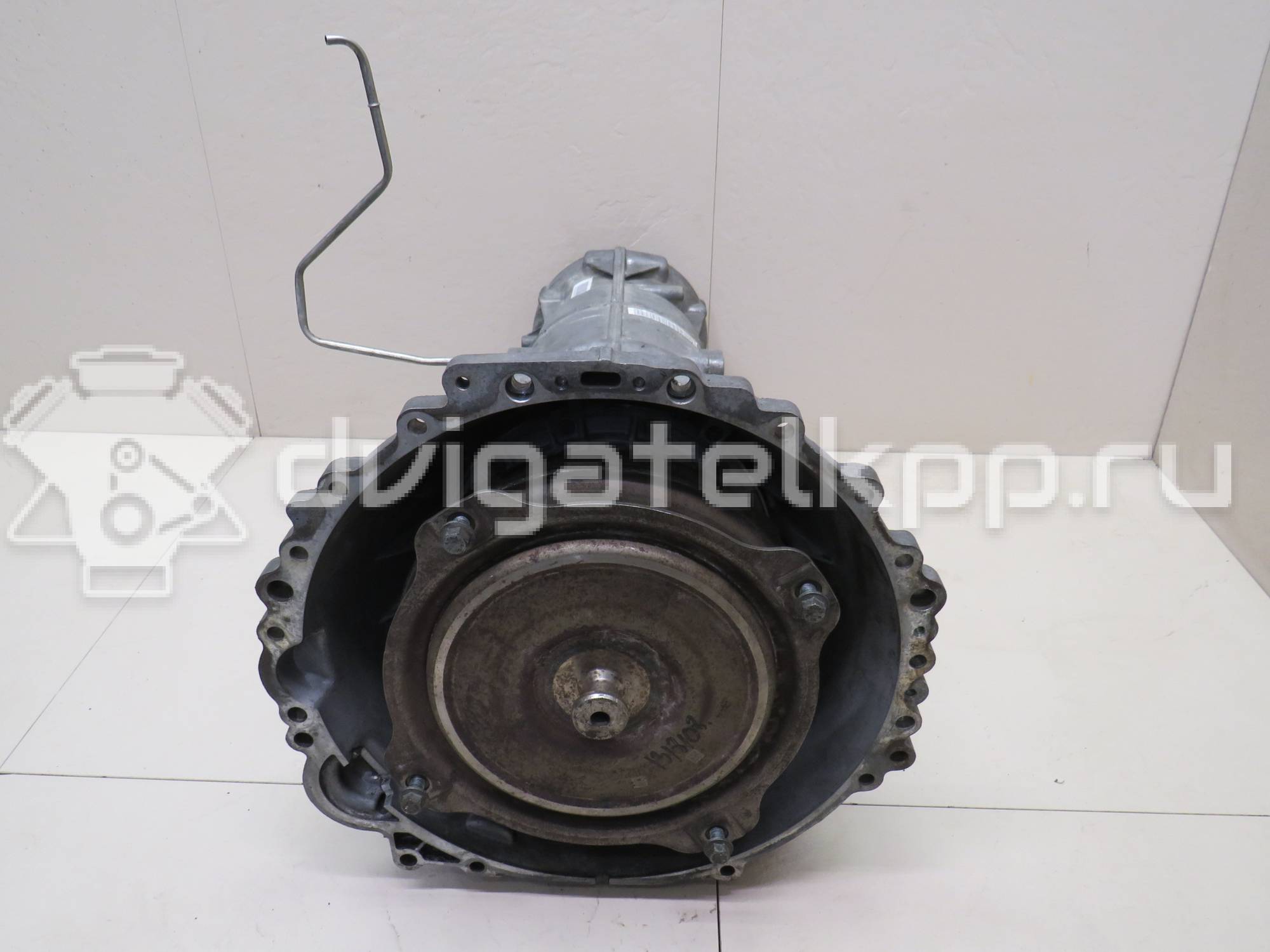 Фото Контрактная (б/у) АКПП для Ford Australia / Land Rover 190 л.с 24V 2.7 л 276DT Дизельное топливо TGD500570 {forloop.counter}}