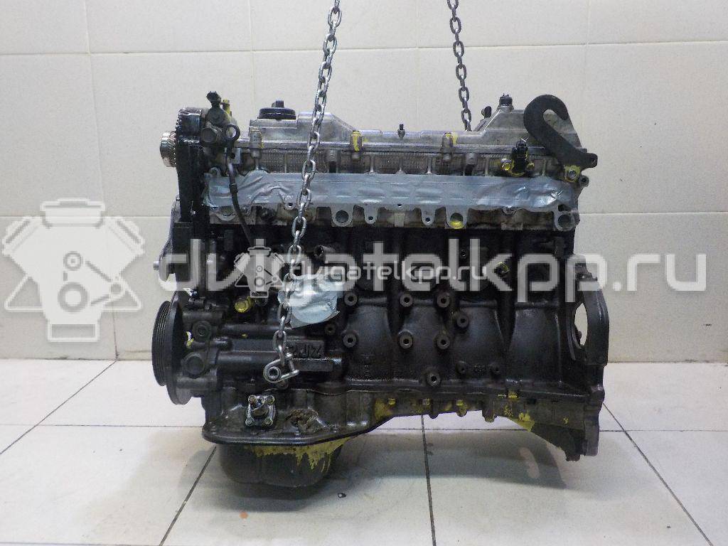 Фото Контрактный (б/у) двигатель 2JZ-GE для Lexus Is / Gs 212-228 л.с 24V 3.0 л Супер-бензин (95) неэтилированный 1900046340 {forloop.counter}}