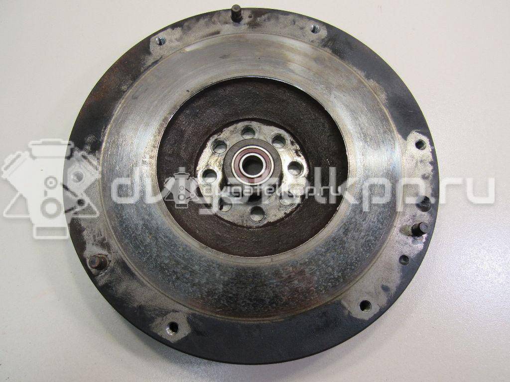 Фото Маховик для двигателя M16A для Maruti Suzuki / Suzuki / Fiat 106-120 л.с 16V 1.6 л бензин 1262054D00 {forloop.counter}}