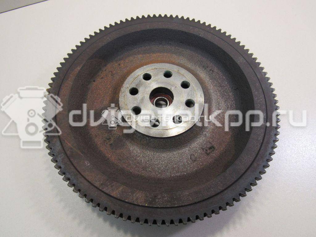 Фото Маховик для двигателя M16A для Maruti Suzuki / Suzuki / Fiat 106-120 л.с 16V 1.6 л бензин 1262054D00 {forloop.counter}}