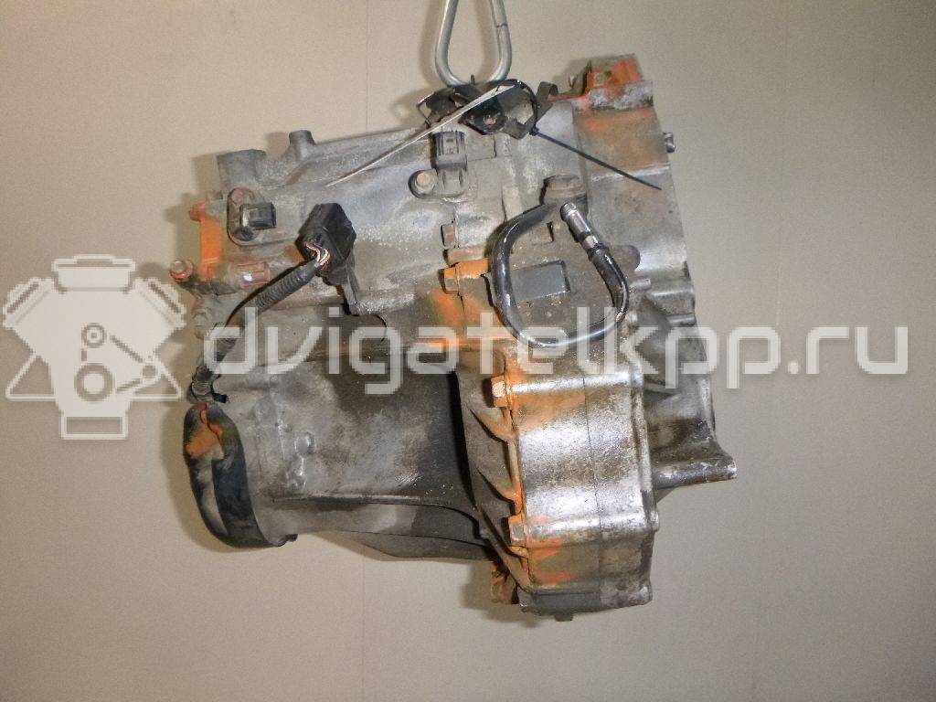 Фото Контрактная (б/у) АКПП для Honda / Honda (Gac) 140 л.с 16V 1.8 л R18A1 бензин 20021RPC010 {forloop.counter}}