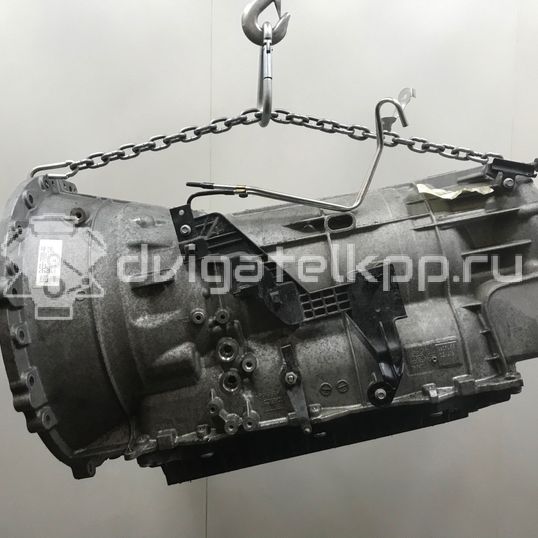 Фото Контрактная (б/у) АКПП для Land Rover Range Rover / Discovery 211-340 л.с 24V 3.0 л 306DT Дизельное топливо LR071402