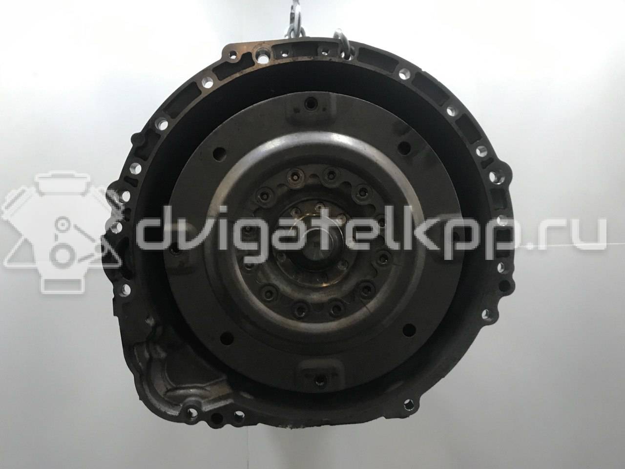 Фото Контрактная (б/у) АКПП для Land Rover Range Rover / Discovery 211-340 л.с 24V 3.0 л 306DT Дизельное топливо LR071402 {forloop.counter}}