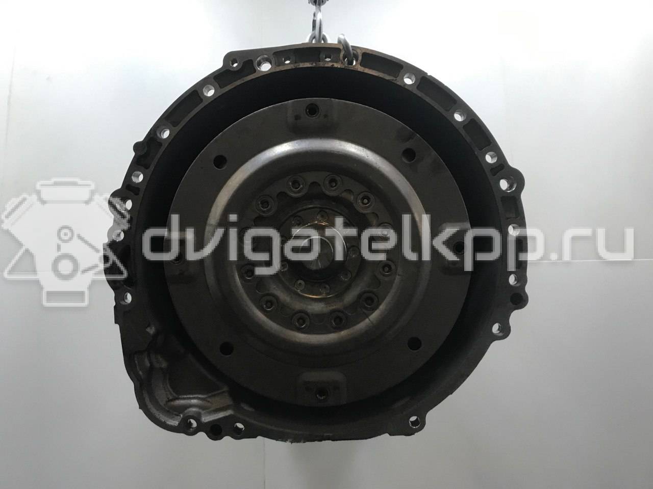 Фото Контрактная (б/у) АКПП для Land Rover Range Rover / Discovery 211-340 л.с 24V 3.0 л 306DT Дизельное топливо LR071402 {forloop.counter}}