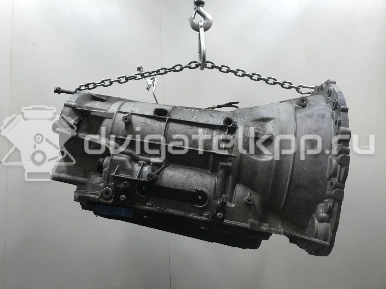 Фото Контрактная (б/у) АКПП для Land Rover Range Rover / Discovery 211-340 л.с 24V 3.0 л 306DT Дизельное топливо LR071402 {forloop.counter}}