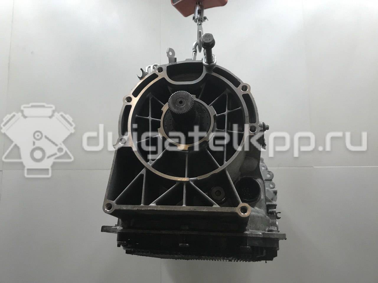 Фото Контрактная (б/у) АКПП для Land Rover Range Rover / Discovery 211-340 л.с 24V 3.0 л 306DT Дизельное топливо LR071402 {forloop.counter}}