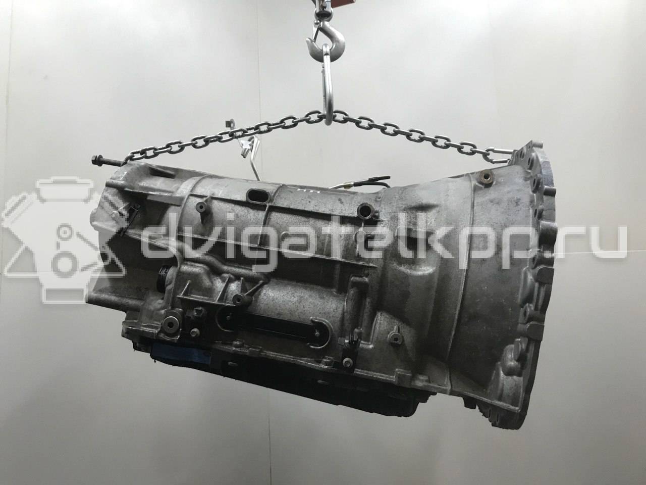 Фото Контрактная (б/у) АКПП для Jaguar / Land Rover 241-300 л.с 24V 3.0 л 306DT Дизельное топливо LR071402 {forloop.counter}}