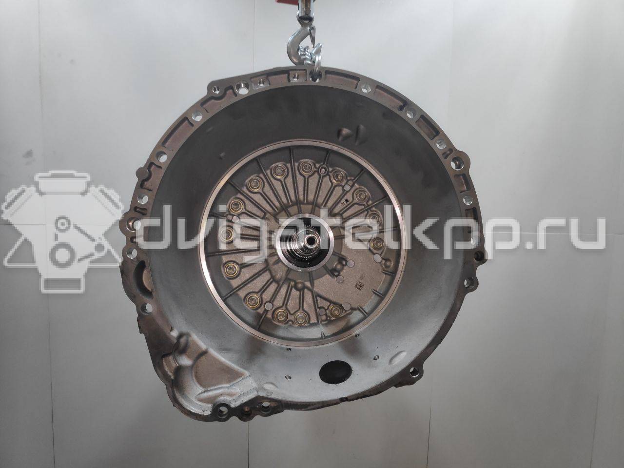 Фото Контрактная (б/у) АКПП для Land Rover Range Rover / Discovery 211-340 л.с 24V 3.0 л 306DT Дизельное топливо LR075290 {forloop.counter}}