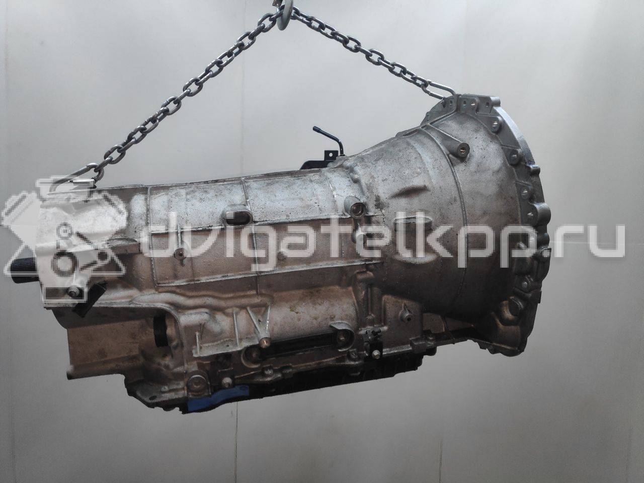 Фото Контрактная (б/у) АКПП для Land Rover Range Rover / Discovery 211-340 л.с 24V 3.0 л 306DT Дизельное топливо LR075290 {forloop.counter}}