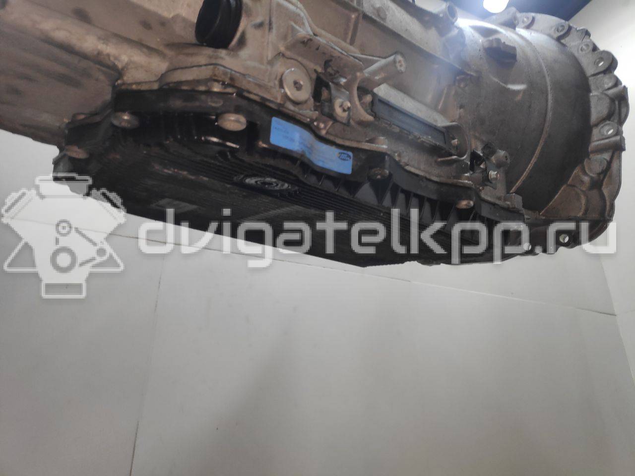 Фото Контрактная (б/у) АКПП для Land Rover Range Rover / Discovery 211-340 л.с 24V 3.0 л 306DT Дизельное топливо LR075290 {forloop.counter}}