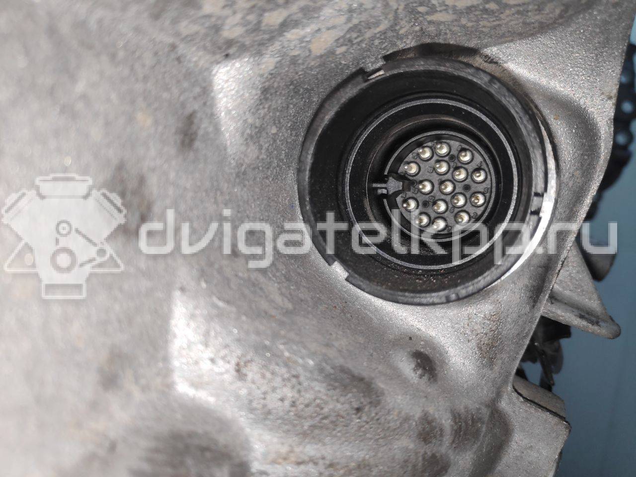 Фото Контрактная (б/у) АКПП для Land Rover Range Rover / Discovery 211-340 л.с 24V 3.0 л 306DT Дизельное топливо LR075290 {forloop.counter}}