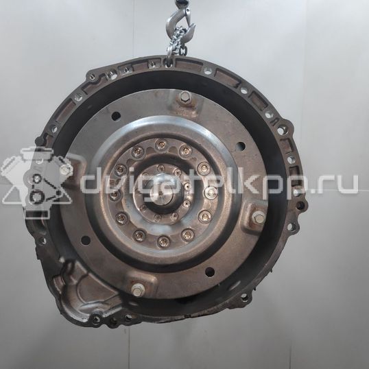 Фото Контрактная (б/у) АКПП для Jaguar / Land Rover 241-300 л.с 24V 3.0 л 306DT Дизельное топливо LR075290