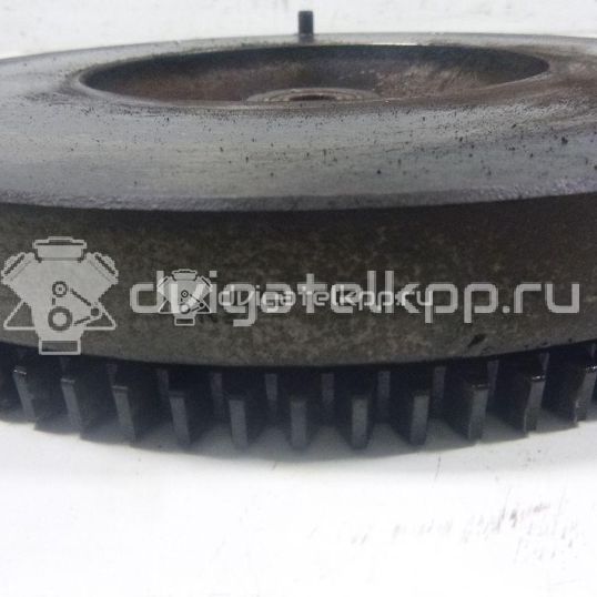 Фото Маховик для двигателя M16A для Maruti Suzuki / Suzuki / Fiat 106-120 л.с 16V 1.6 л бензин 1262054D00