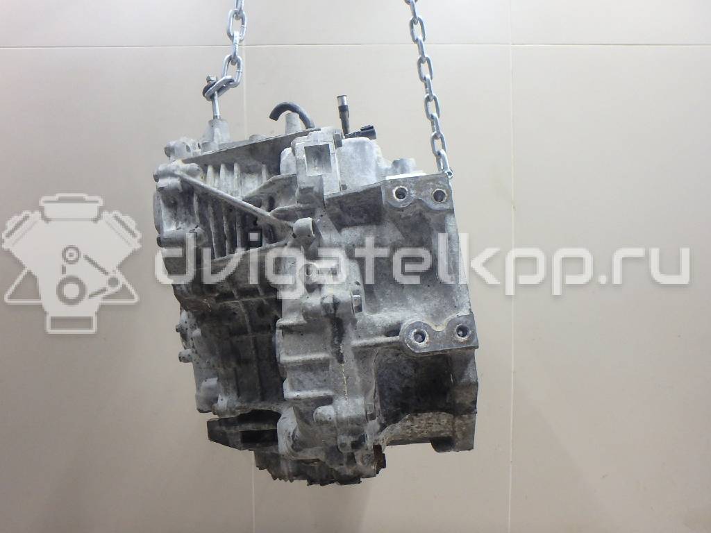 Фото Контрактная (б/у) АКПП для Infiniti / Mitsuoka / Isuzu / Nissan / Nissan (Dongfeng) 218-258 л.с 24V 3.5 л VQ35DE бензин 310201XD0A {forloop.counter}}