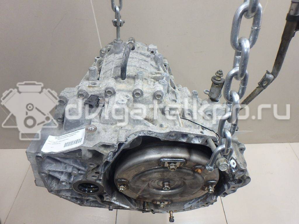 Фото Контрактная (б/у) АКПП для Infiniti / Mitsuoka / Isuzu / Nissan / Nissan (Dongfeng) 240 л.с 24V 3.5 л VQ35DE бензин 310201XD0A {forloop.counter}}