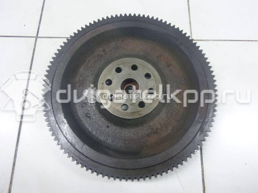 Фото Маховик для двигателя M16A для Maruti Suzuki / Suzuki / Fiat 106-120 л.с 16V 1.6 л бензин 1262054D00 {forloop.counter}}