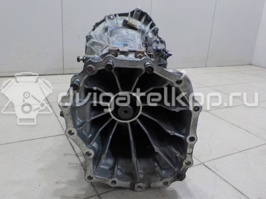 Фото Контрактная (б/у) АКПП для Nissan Bassara / Nv350 E26 / Serena / Sani / Presage 100-190 л.с 16V 2.5 л YD25DDTi Дизельное топливо 3102063X3C {forloop.counter}}