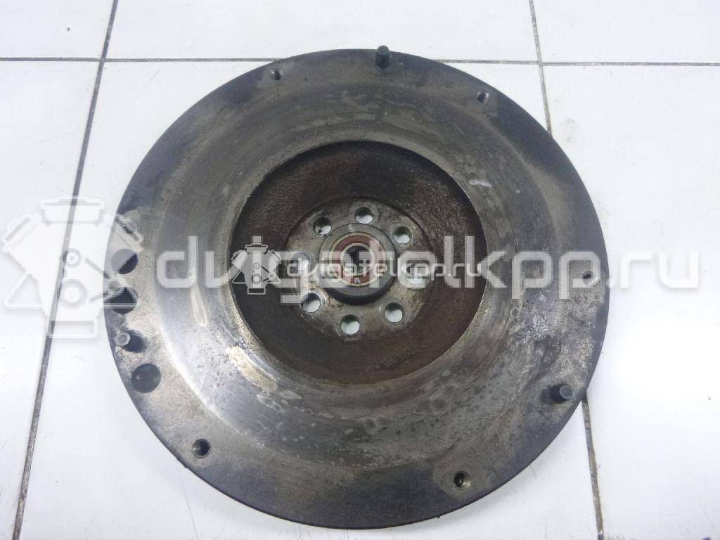 Фото Маховик для двигателя M16A для Maruti Suzuki / Suzuki / Fiat 106-120 л.с 16V 1.6 л бензин 1262054D00 {forloop.counter}}