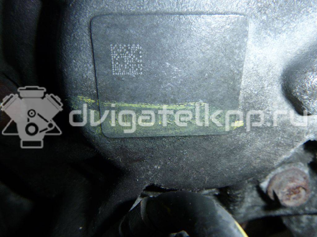 Фото Контрактная (б/у) АКПП для Samsung / Nissan 190 л.с 16V 1.6 л MR16DDT бензин 310C03TX0C {forloop.counter}}