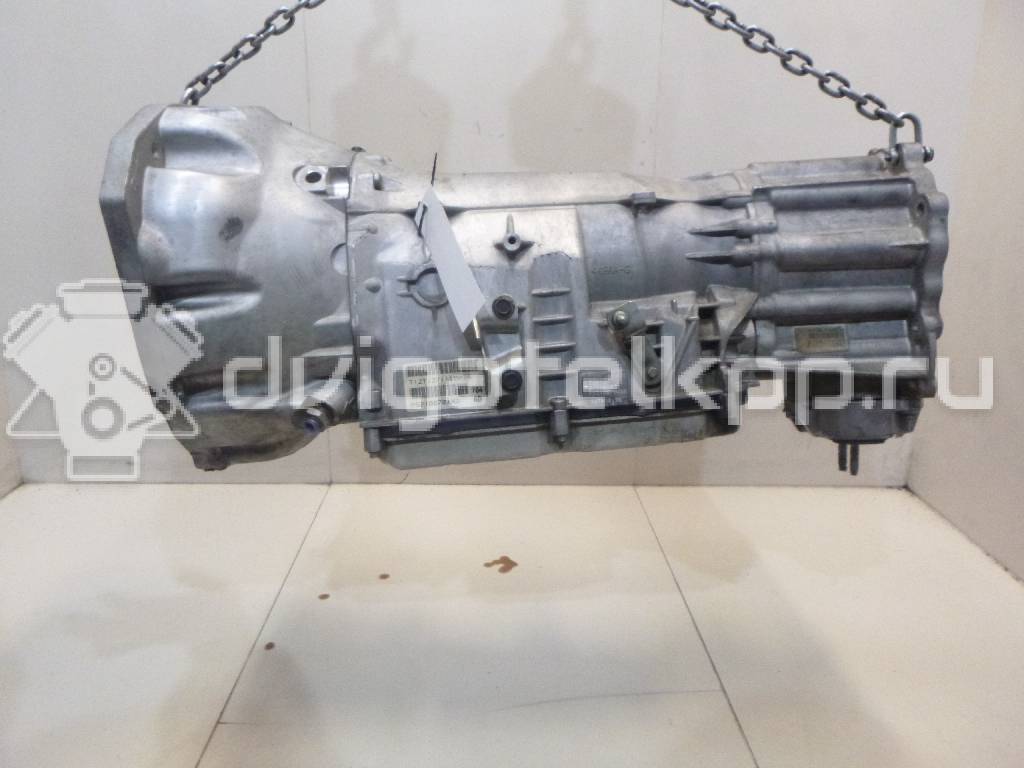 Фото Контрактная (б/у) АКПП для Chrysler / Jeep / Ram 190-250 л.с 24V 3.0 л EXF Дизельное топливо 68085629AC {forloop.counter}}