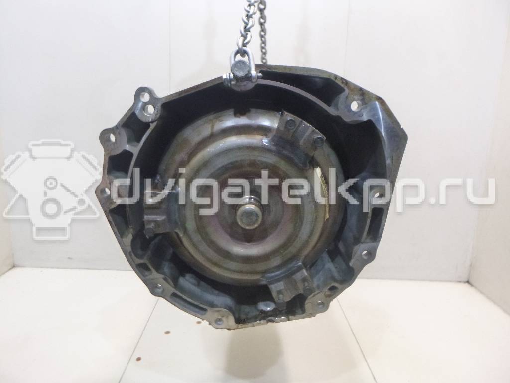 Фото Контрактная (б/у) АКПП для Chrysler / Jeep / Ram 190-250 л.с 24V 3.0 л EXF Дизельное топливо 68085629AC {forloop.counter}}