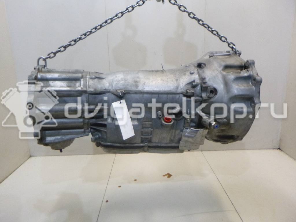 Фото Контрактная (б/у) АКПП для Chrysler / Jeep / Ram 190-250 л.с 24V 3.0 л EXF Дизельное топливо 68085629AC {forloop.counter}}