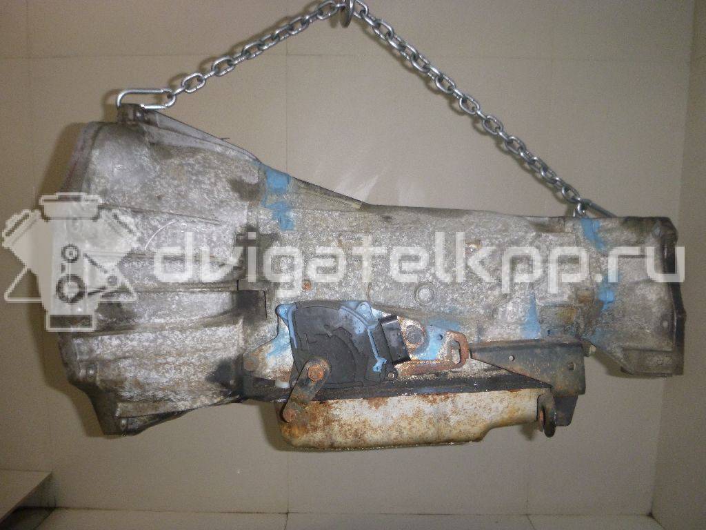 Фото Контрактная (б/у) АКПП для Chevrolet Corsica / Cavalier / Beretta 1 37 / Corsica 1 69 91-92 л.с 8V 2.0 л LL8 (2.0L I-4) бензин 89037509 {forloop.counter}}