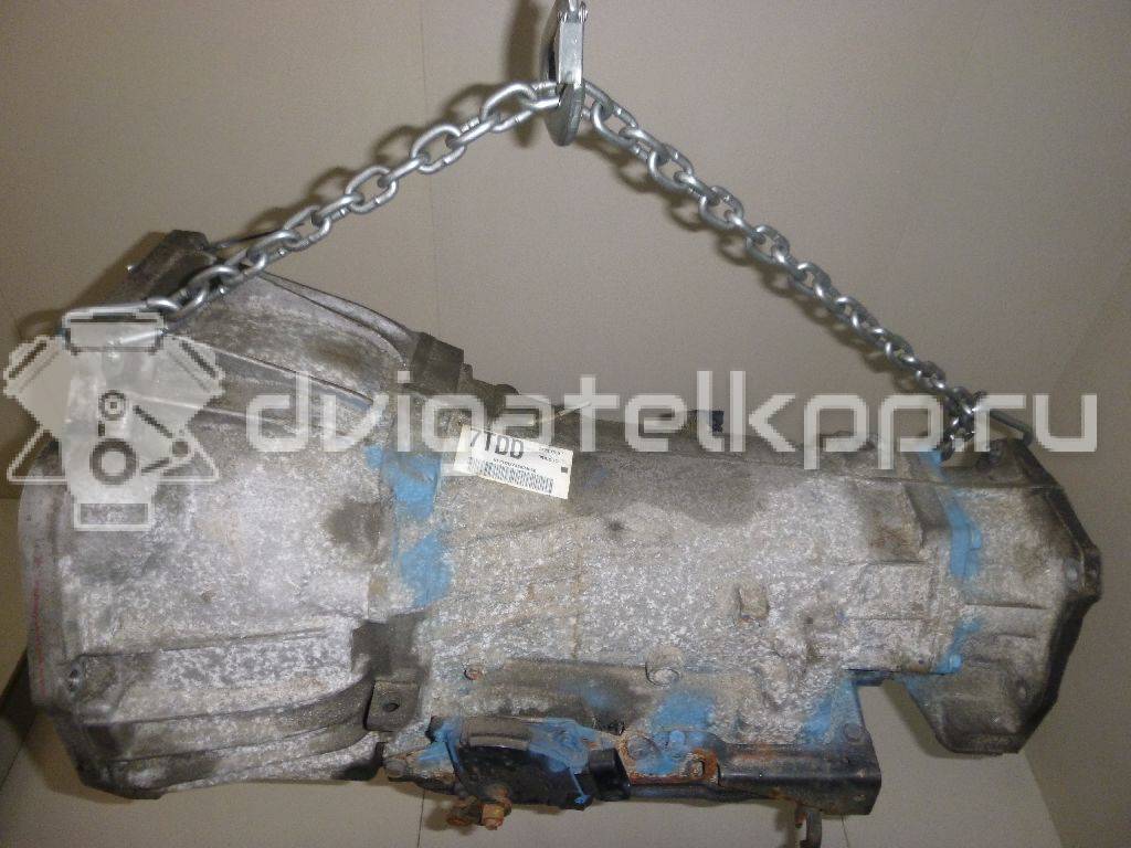 Фото Контрактная (б/у) АКПП для Chevrolet Corsica / Cavalier / Beretta 1 37 / Corsica 1 69 91-92 л.с 8V 2.0 л LL8 (2.0L I-4) бензин 89037509 {forloop.counter}}